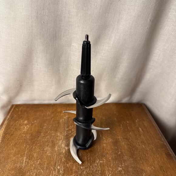 Ninja BL685 BL687CO BL688 72oz Blade Genuine‎ OEM Replacement Part For Blender - Picture 2 of 7